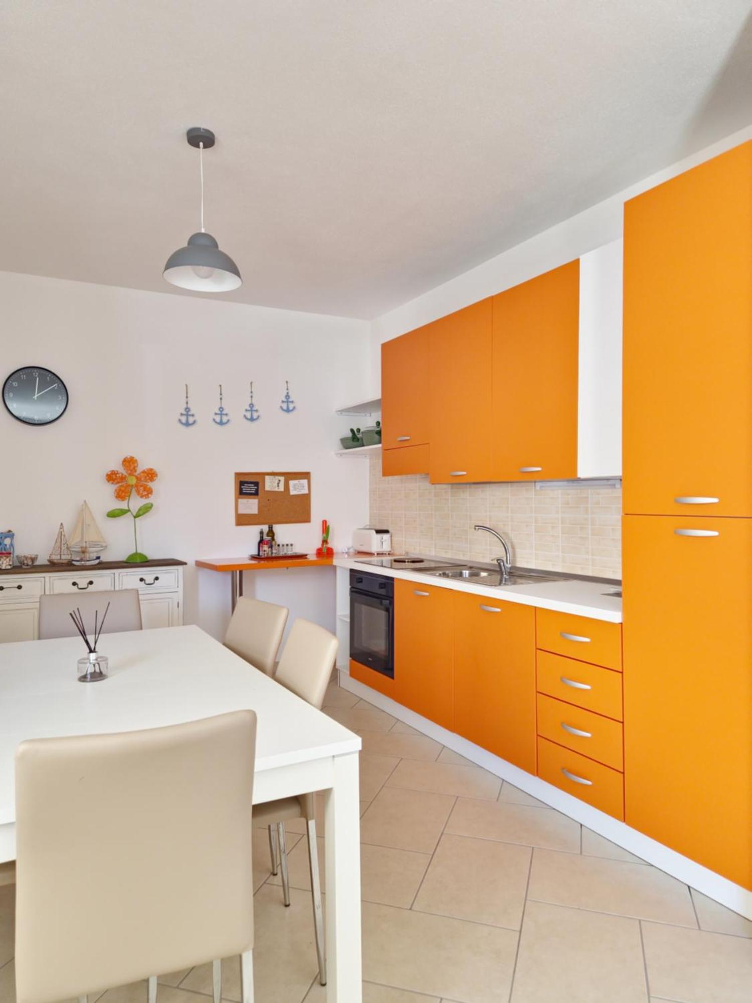 Casalinda Holiday home *
