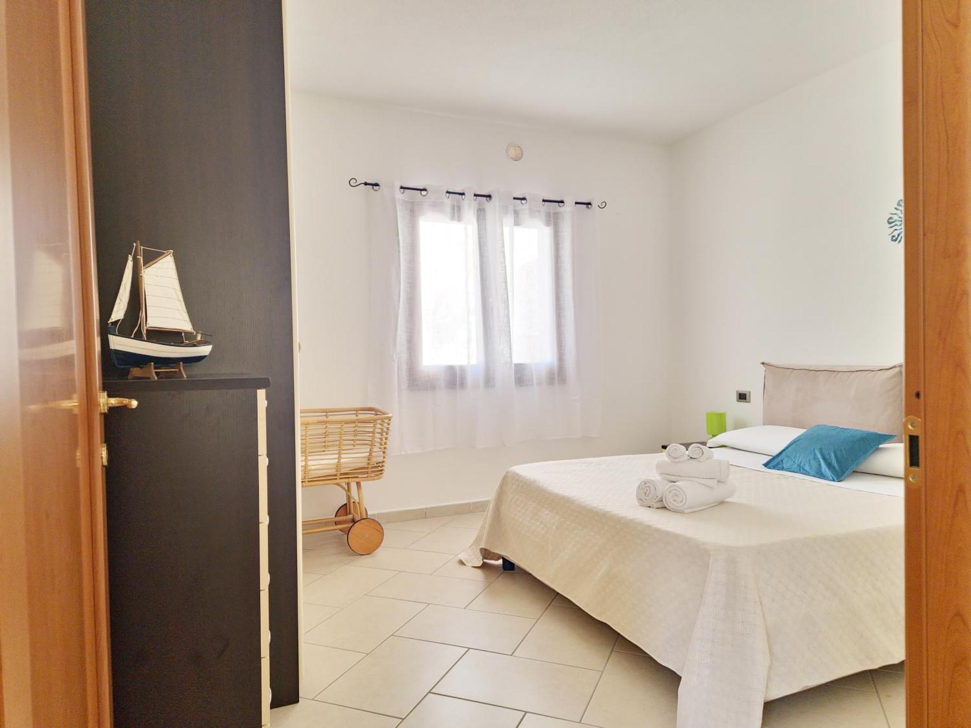 Casalinda Holiday home