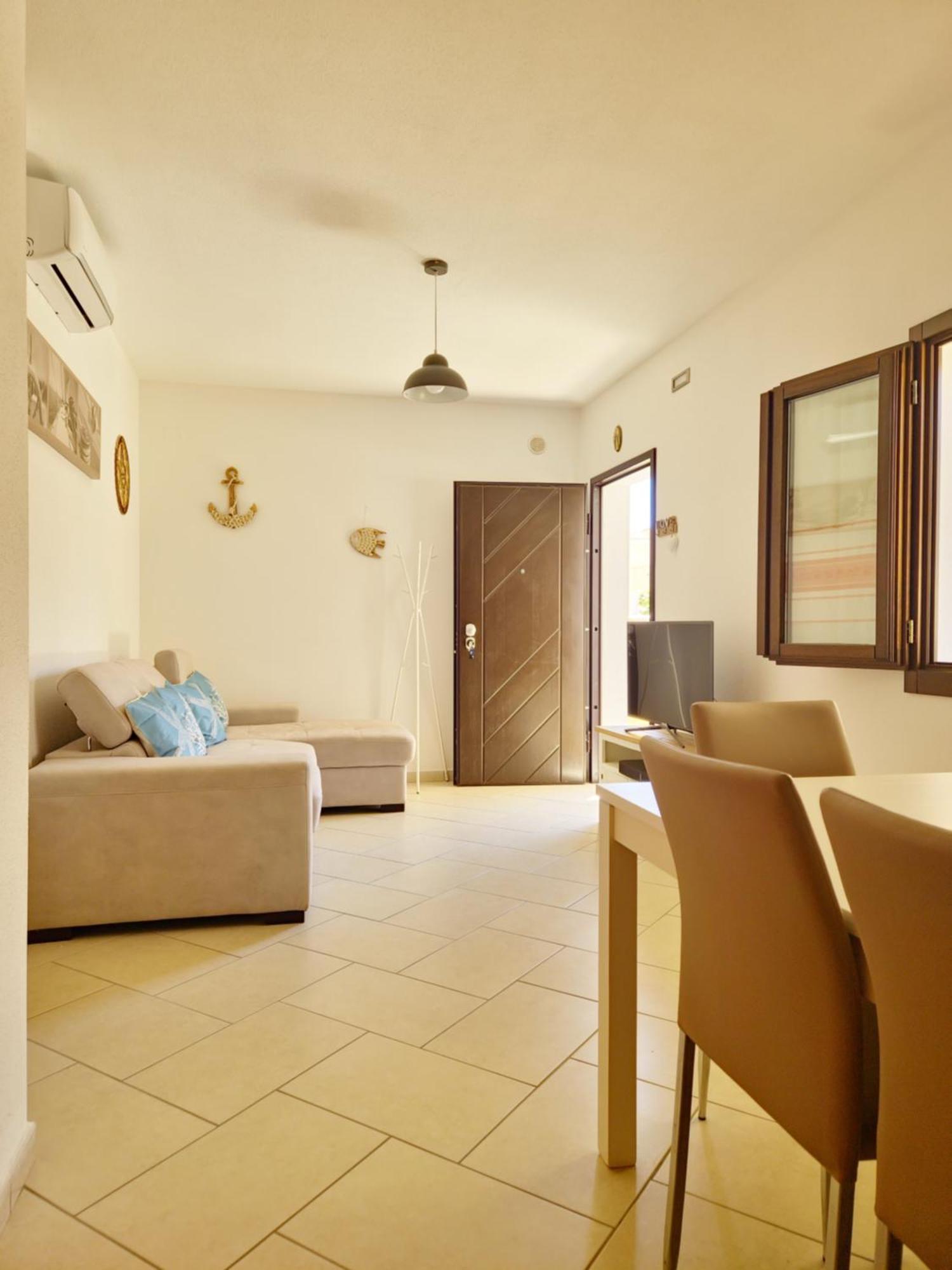 Holiday home Casalinda Orosei