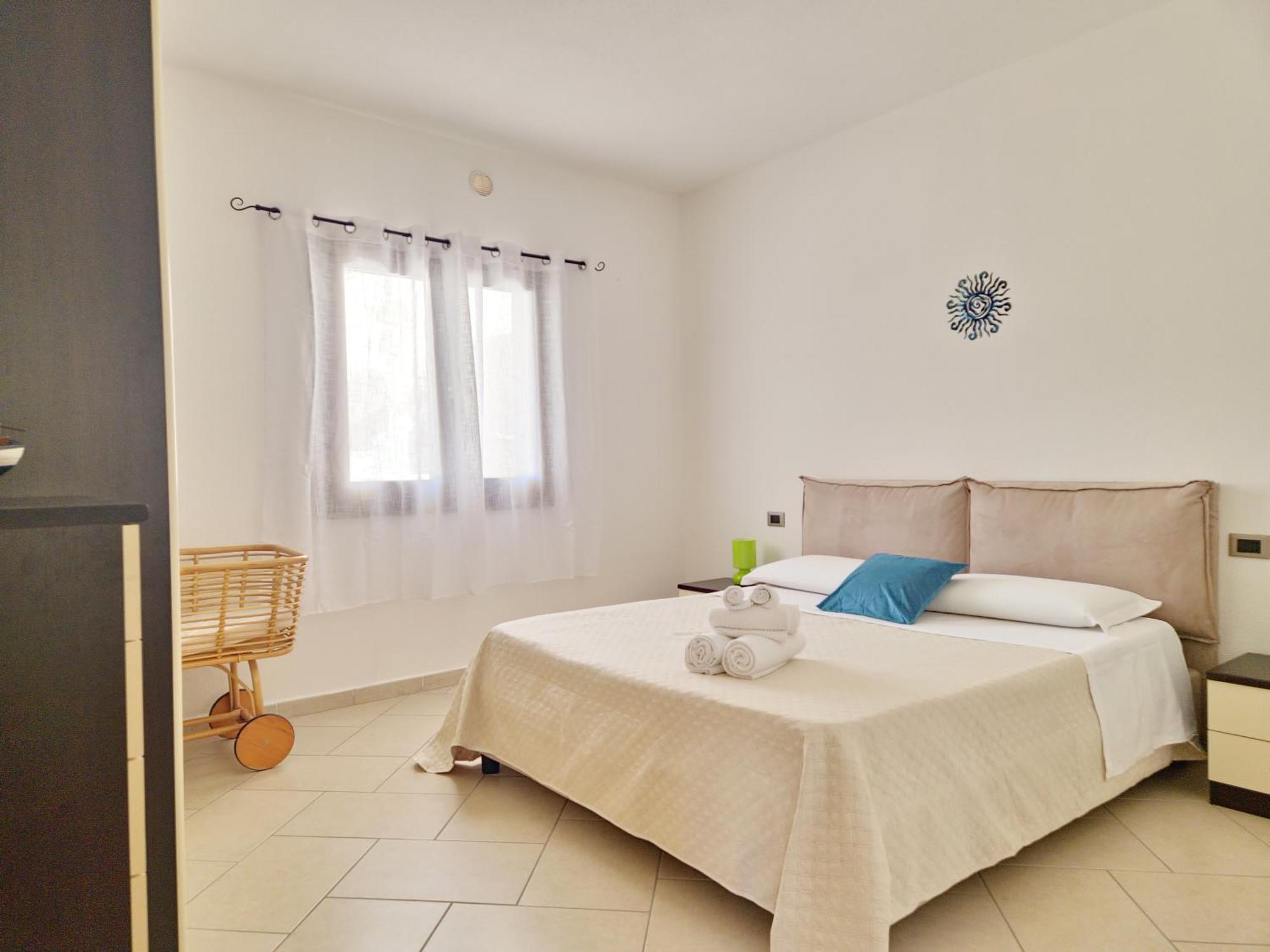 Casalinda Holiday home