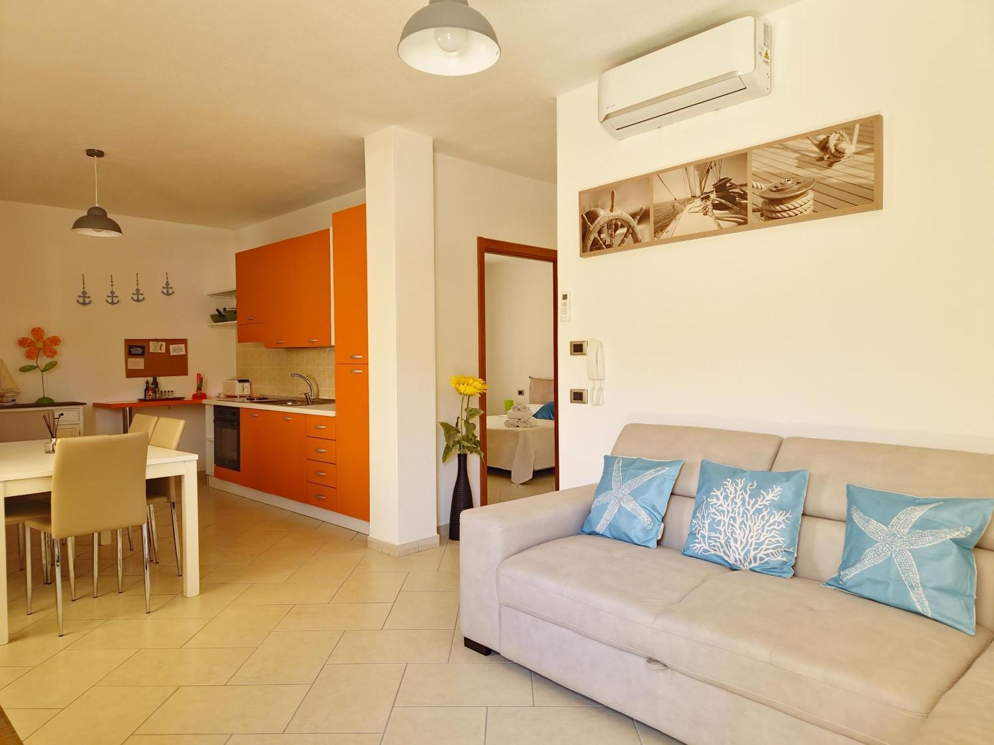 Holiday home Casalinda