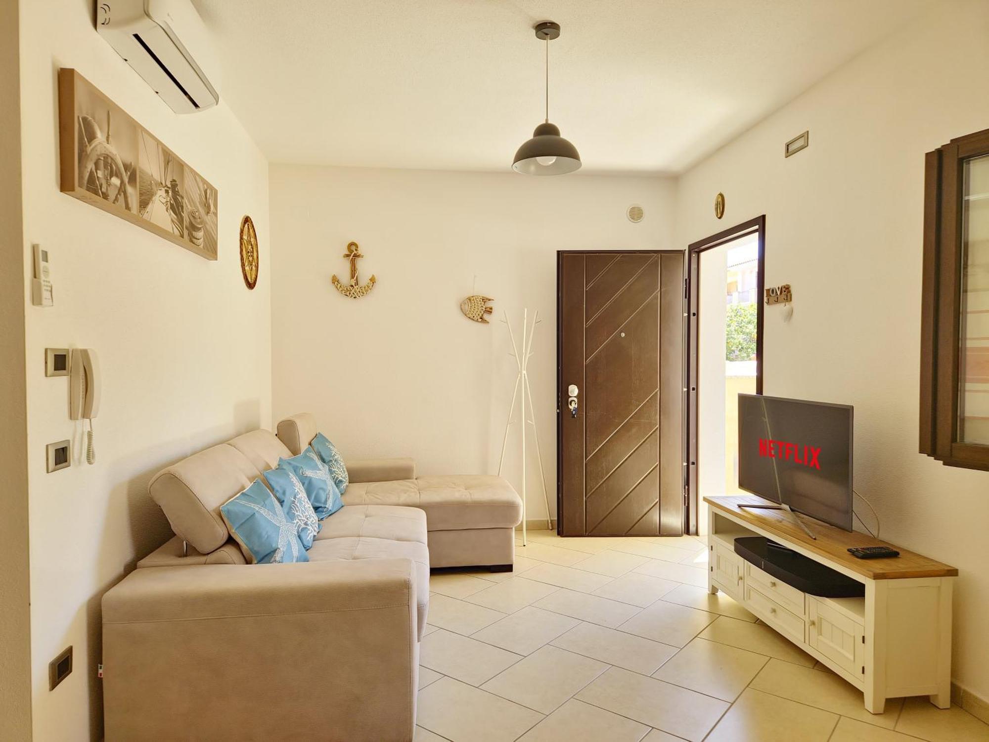 Casalinda Holiday home *