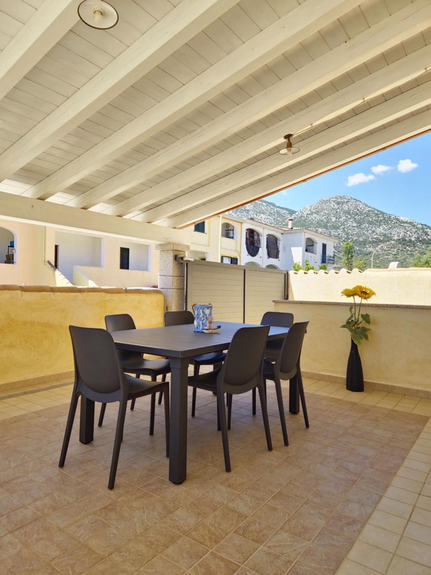Casalinda Holiday home Orosei