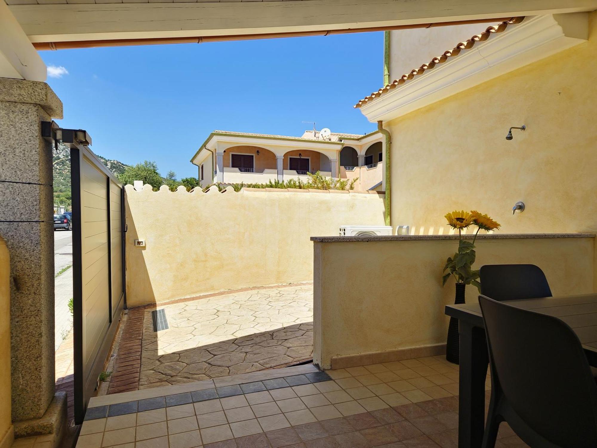 Casalinda Holiday home
