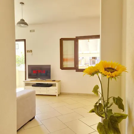 Villa Casalinda Orosei Exterior foto