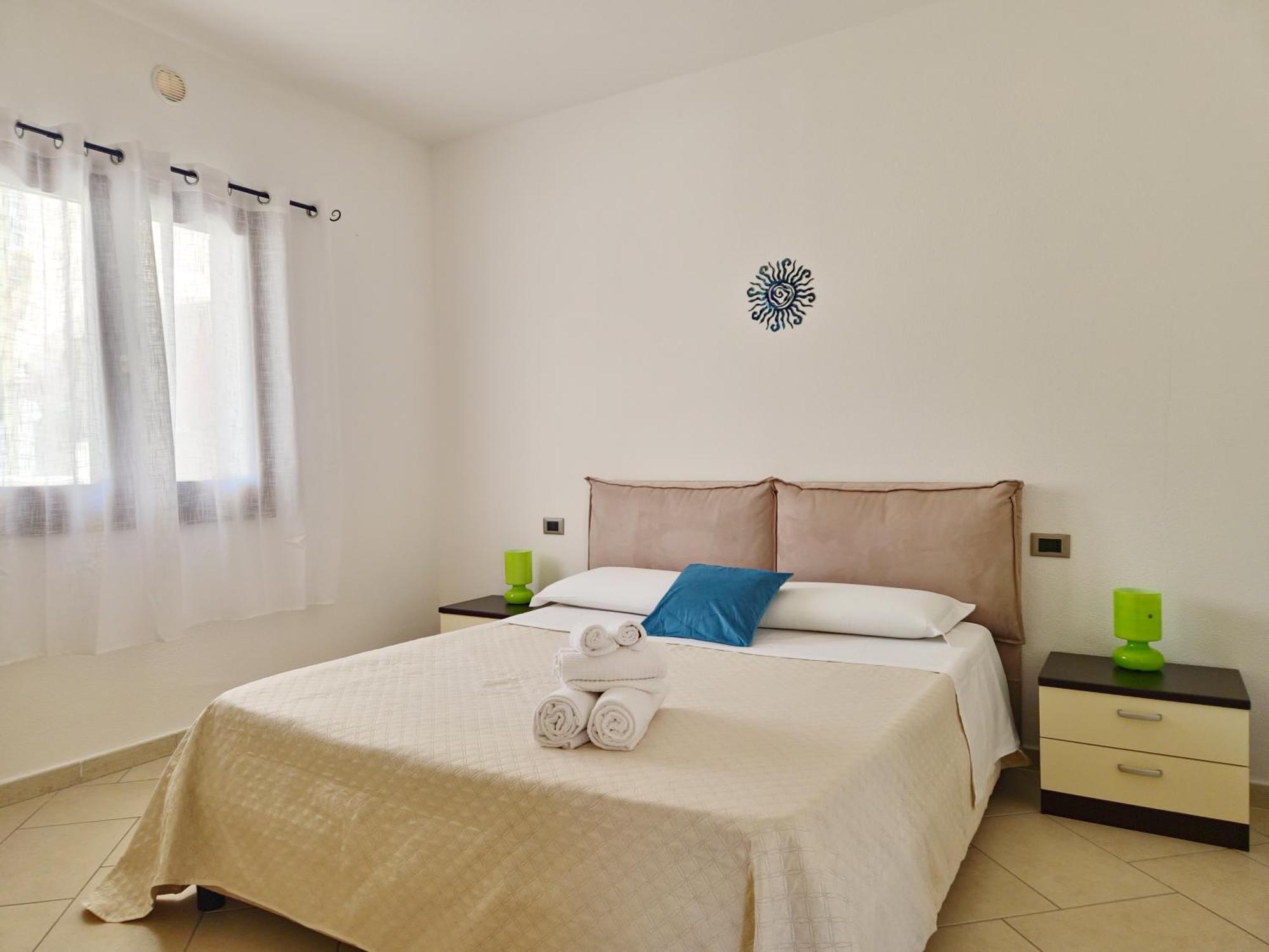 Casalinda * Orosei