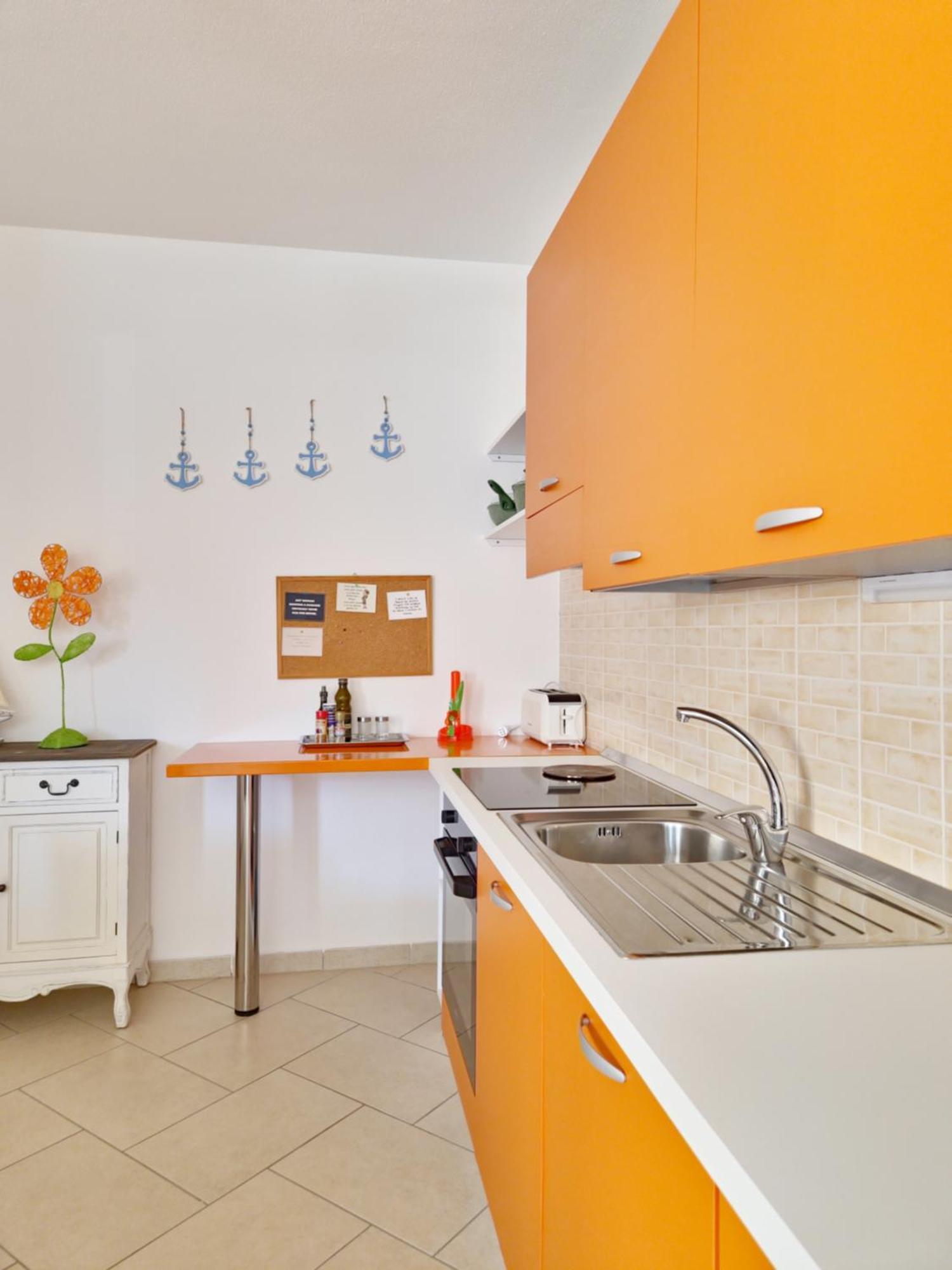Hébergement de vacances Casalinda *