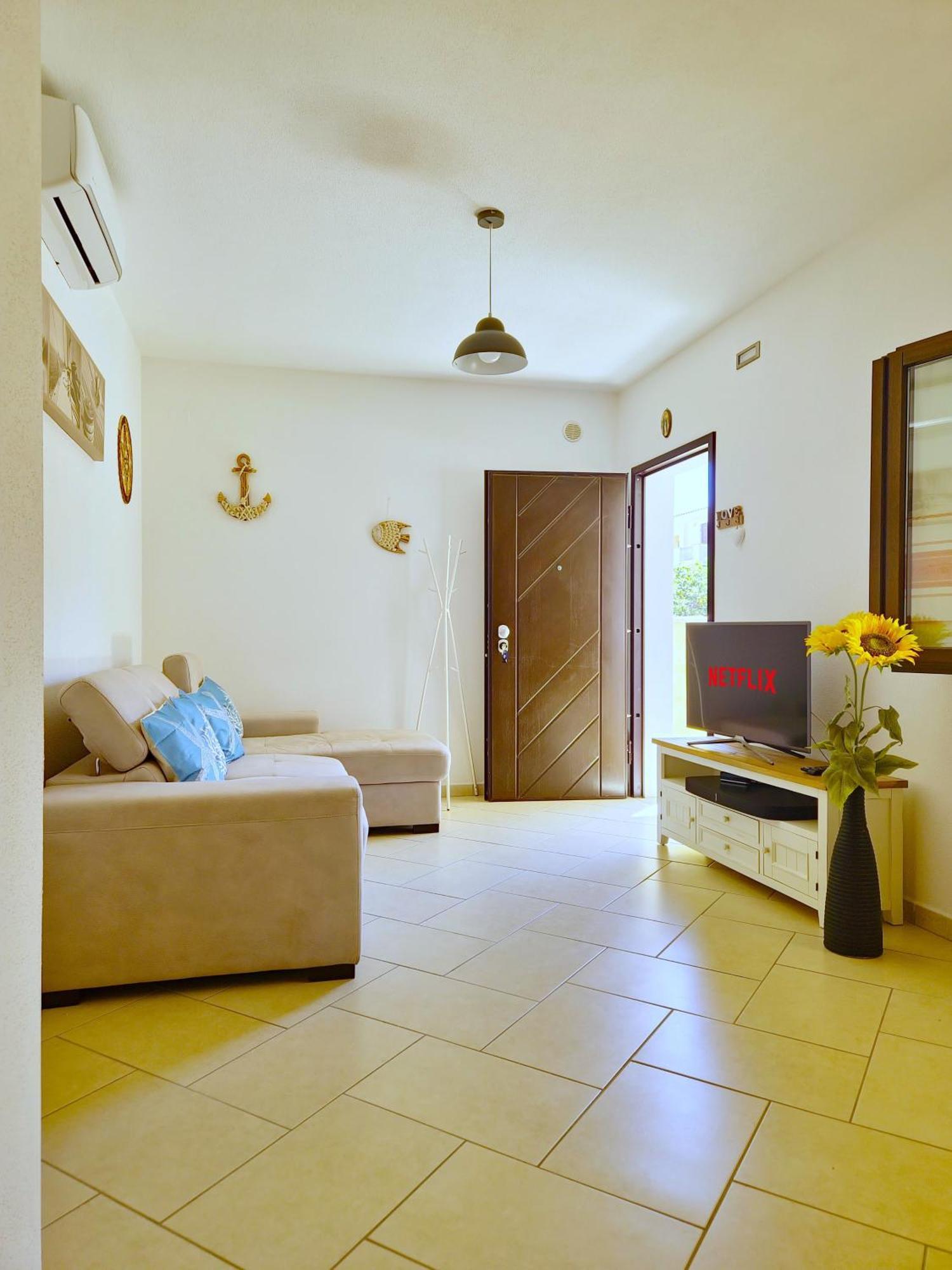 Casalinda * Orosei
