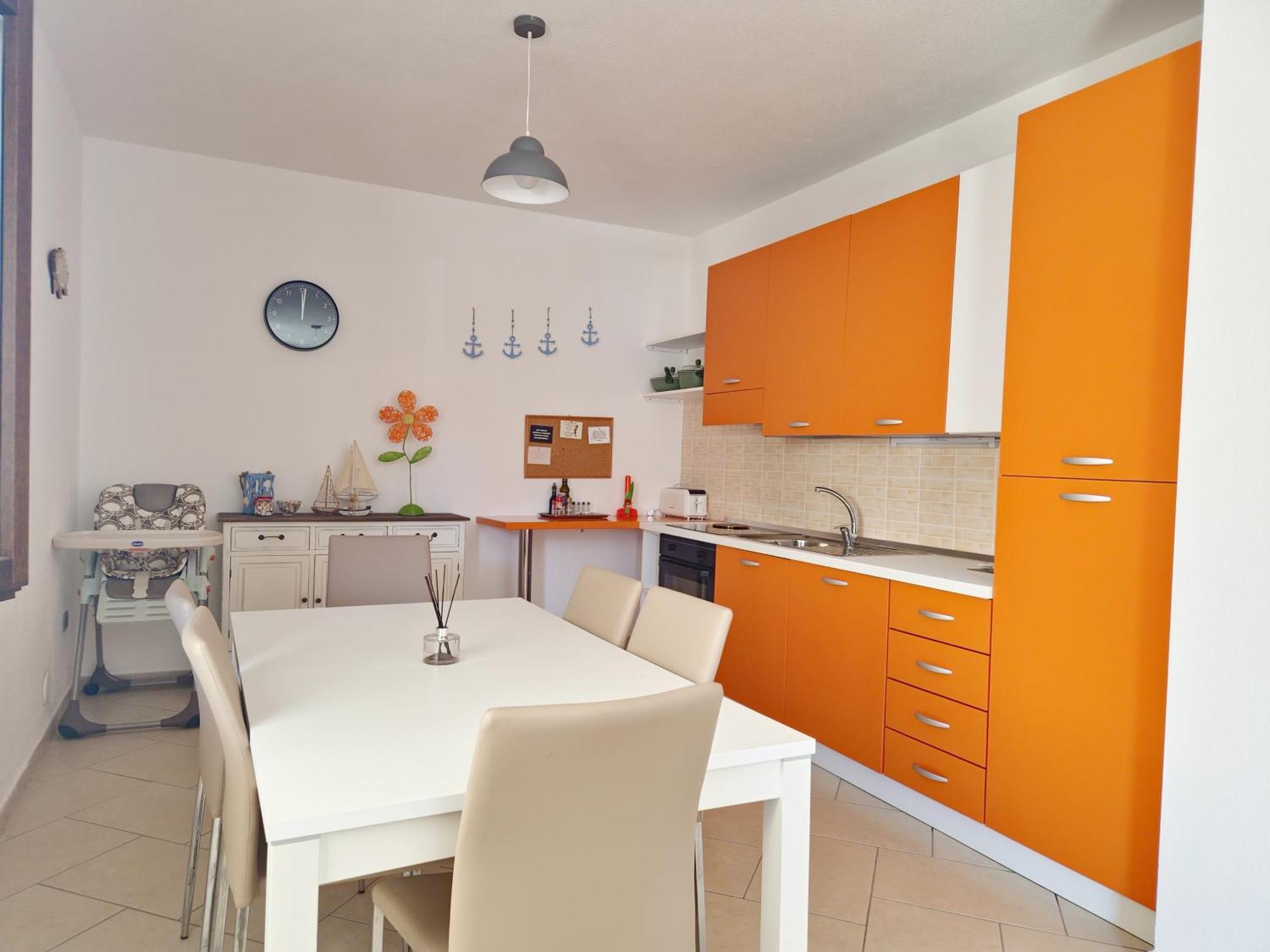 Casalinda Hébergement de vacances