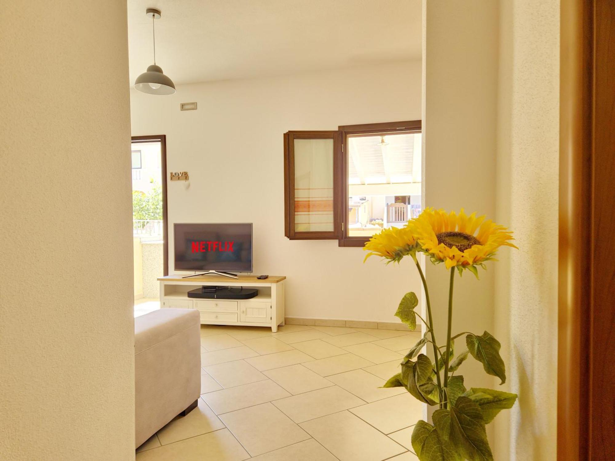 Casalinda Hébergement de vacances Orosei