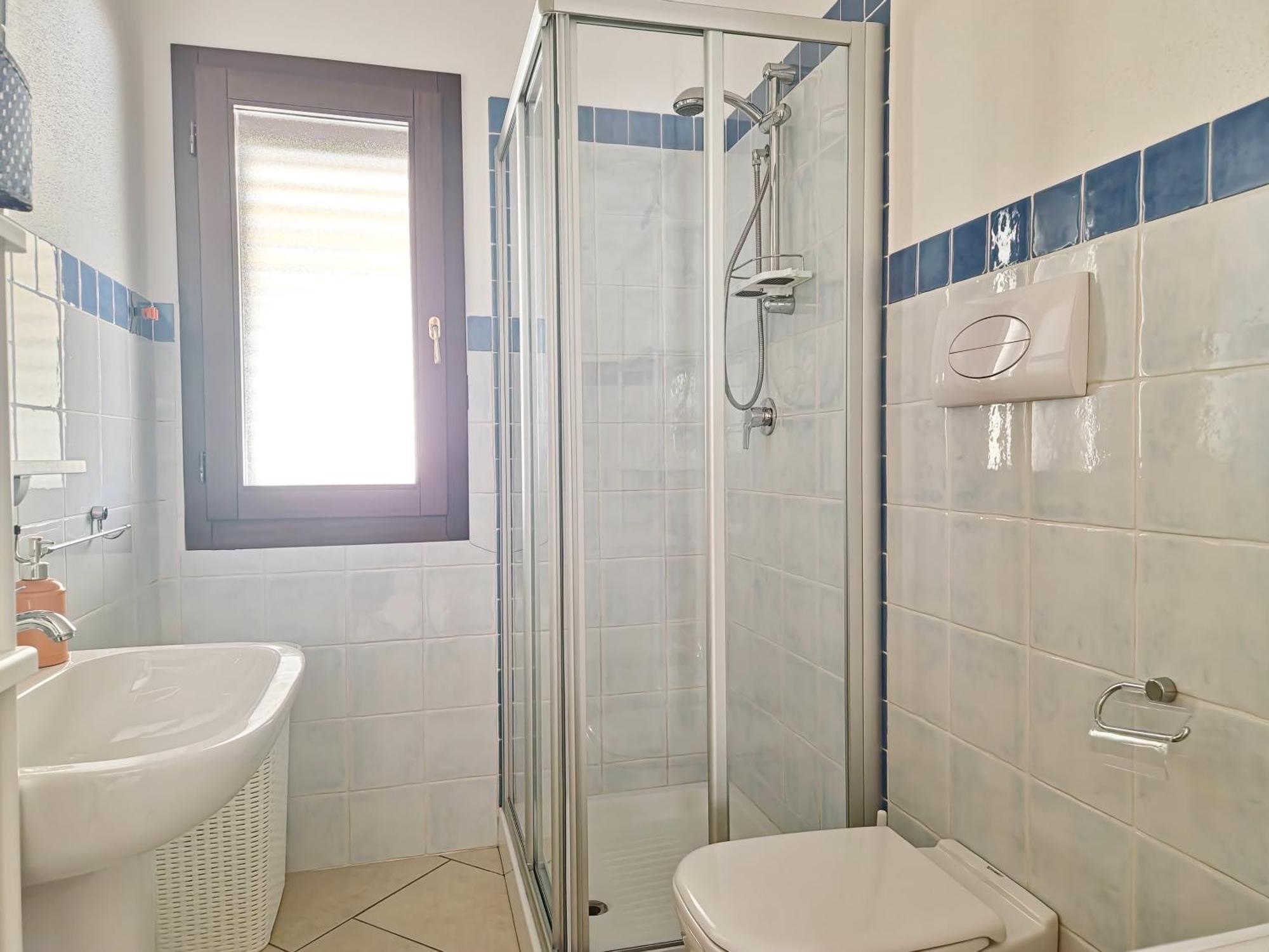Hébergement de vacances Casalinda